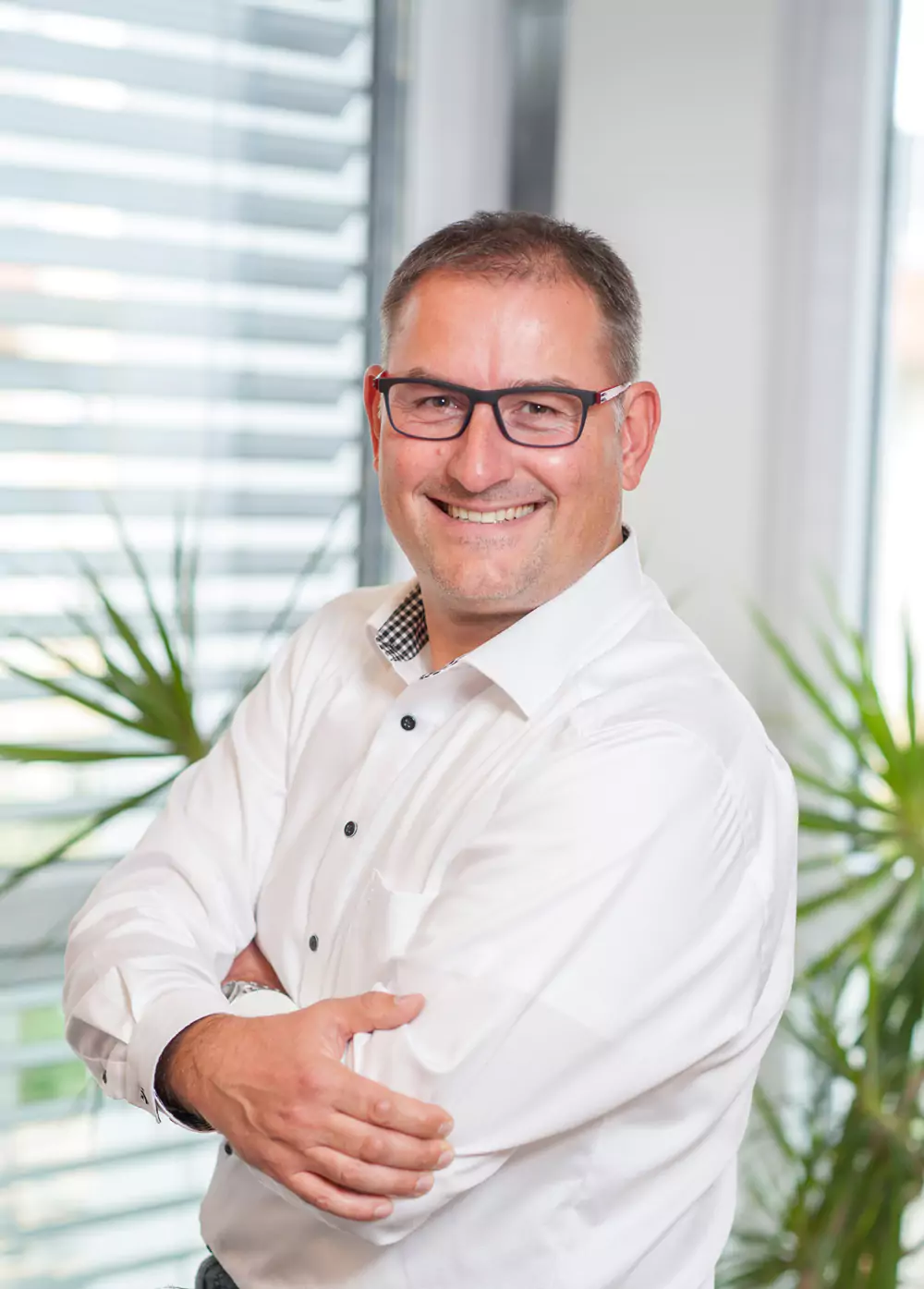 Profilbild vom Steuerberater Christian Wolf